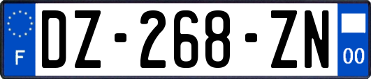 DZ-268-ZN