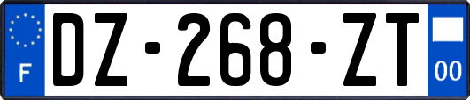 DZ-268-ZT