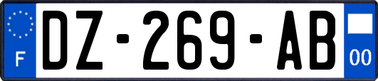 DZ-269-AB