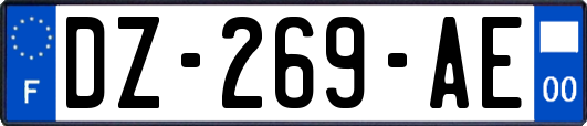 DZ-269-AE