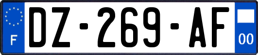 DZ-269-AF