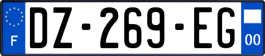 DZ-269-EG