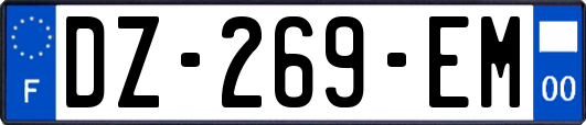 DZ-269-EM