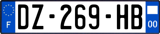 DZ-269-HB