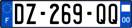 DZ-269-QQ