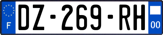 DZ-269-RH