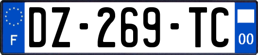 DZ-269-TC