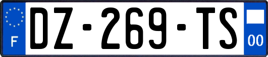 DZ-269-TS