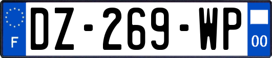 DZ-269-WP