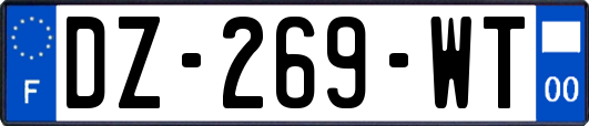 DZ-269-WT