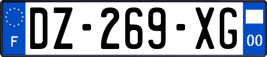 DZ-269-XG