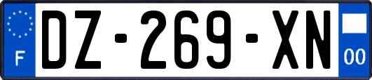 DZ-269-XN