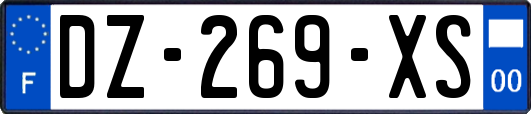 DZ-269-XS