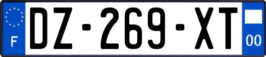 DZ-269-XT