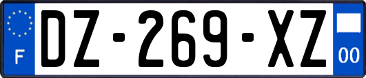 DZ-269-XZ