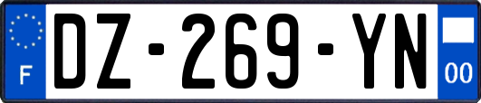 DZ-269-YN