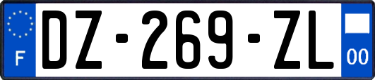 DZ-269-ZL