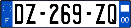 DZ-269-ZQ