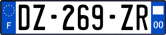 DZ-269-ZR