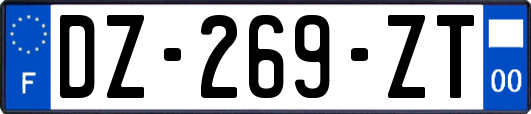 DZ-269-ZT