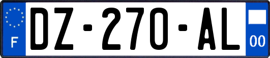 DZ-270-AL