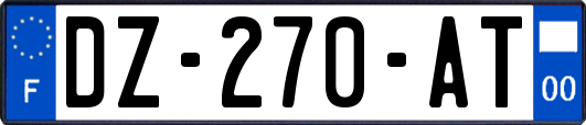 DZ-270-AT