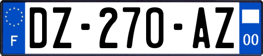 DZ-270-AZ