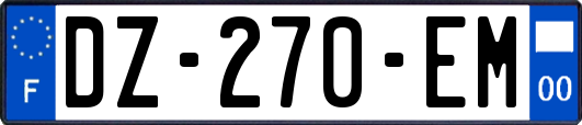 DZ-270-EM
