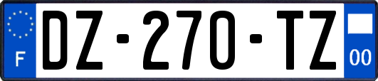 DZ-270-TZ