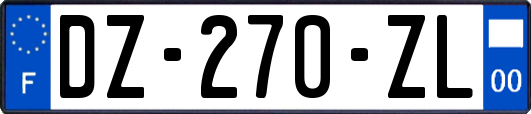 DZ-270-ZL