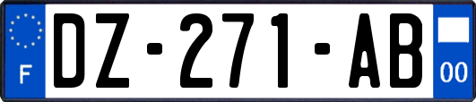 DZ-271-AB