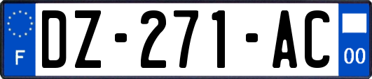 DZ-271-AC