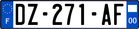 DZ-271-AF