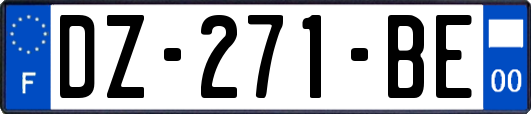 DZ-271-BE