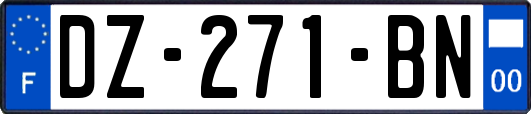 DZ-271-BN