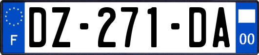 DZ-271-DA