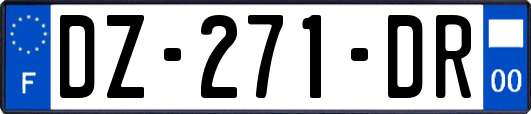 DZ-271-DR