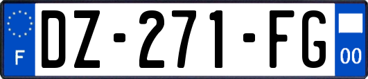 DZ-271-FG