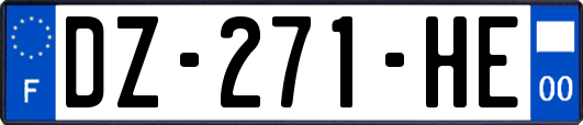DZ-271-HE