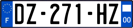DZ-271-HZ