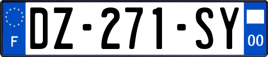 DZ-271-SY