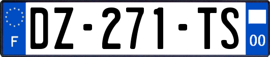 DZ-271-TS