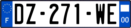 DZ-271-WE