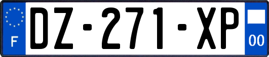 DZ-271-XP