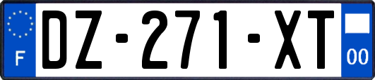 DZ-271-XT