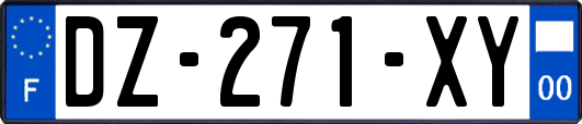 DZ-271-XY