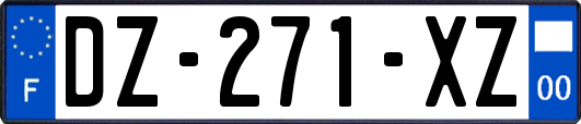 DZ-271-XZ