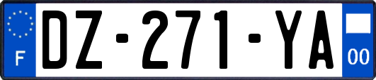 DZ-271-YA