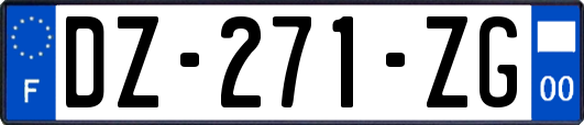 DZ-271-ZG