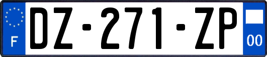 DZ-271-ZP